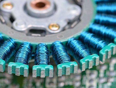 Maintenance industrielle Réparation de pompes au Puy-en-Velay Maintenance industrielle Réparation de pompes au Puy-en-Velay