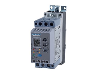 Démarreurs électroniques