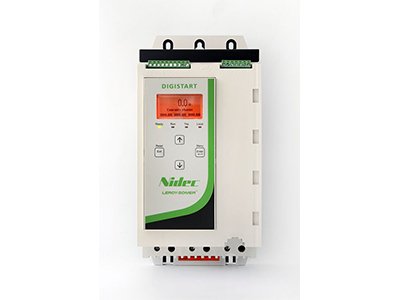 Démarreurs avancésDémarreur avancé