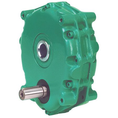 Entraînement poulie/courroie