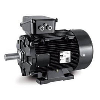 Moteurs à aimants permanents