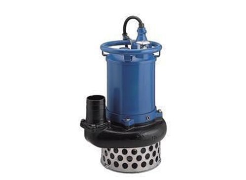 Pompes à sable / à boue