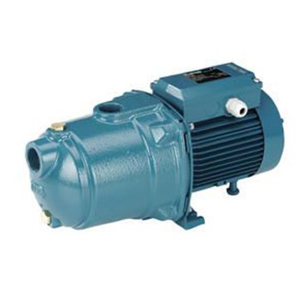 Pompes auto-amorçantes (fonte)