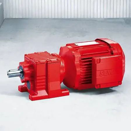 Réducteurs à engrenages cylindriques