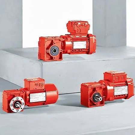 Réducteurs à renvoi d'angle