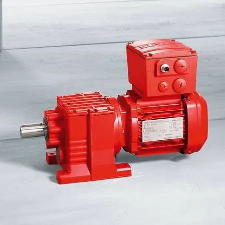 Variateurs embarqués